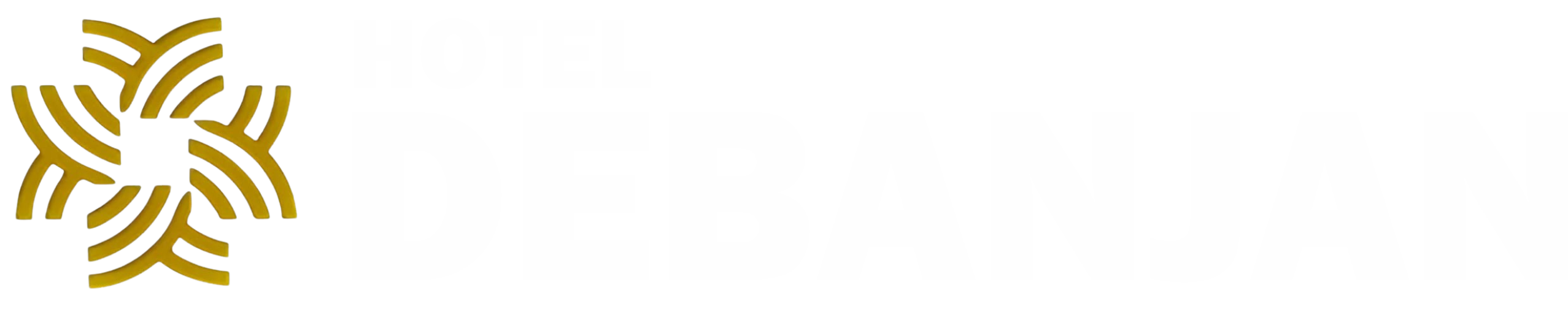 logo debanjan